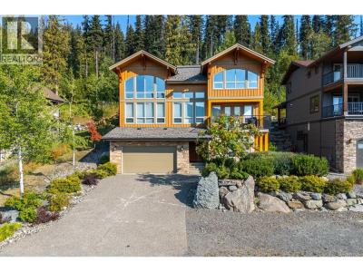 4153 SUNDANCE DRIVE, Sun Peaks, British Columbia V0E 5N0, Canada