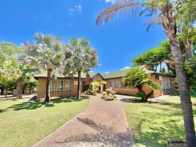 Modimolle, Limpopo, South Africa