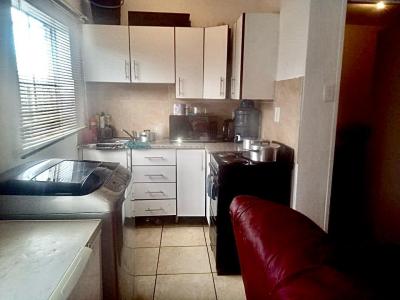Northam, Limpopo, Южная Африка