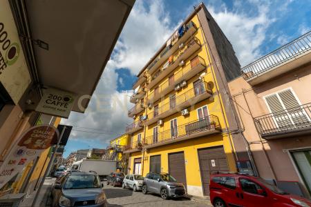 Via Veronica, Aci Sant'Antonio, Sicilia 95025, Italy