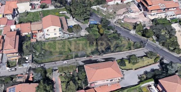 Via dei Papiri, Mascalucia, Sicilia 95030, 意大利