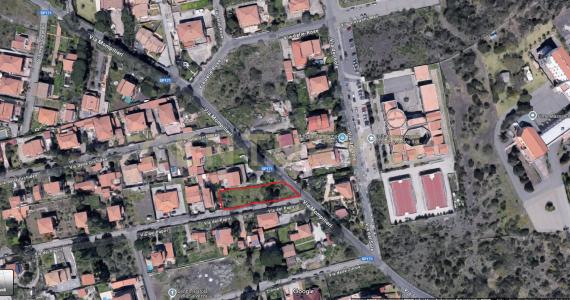 Via dei Papiri, Mascalucia, Sicilia 95030, Italy