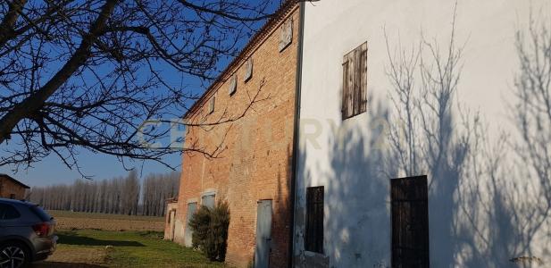 SP45, Cerea, Veneto 37053, Italia