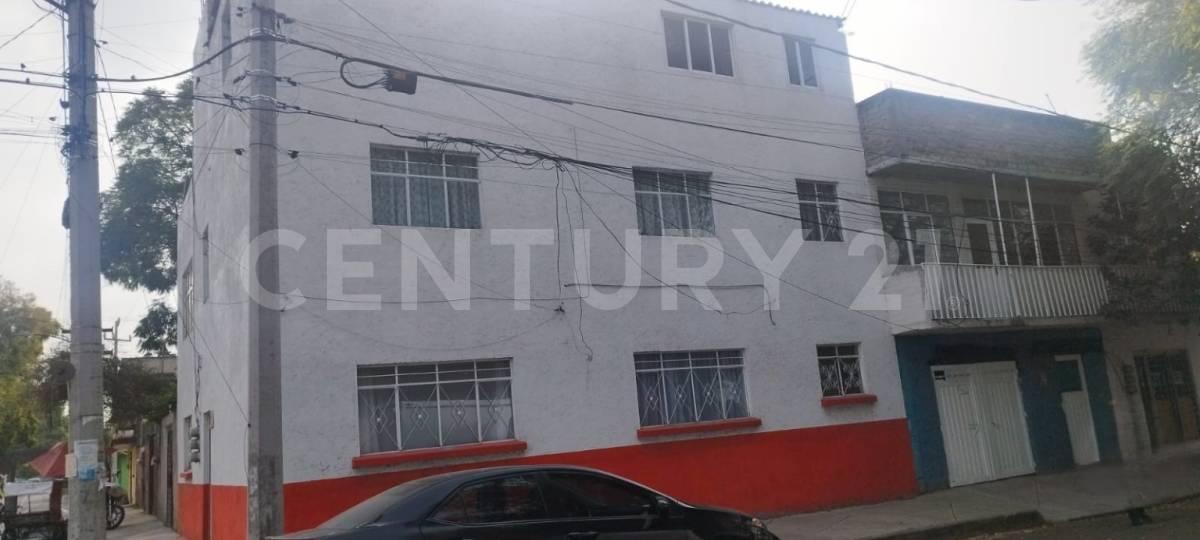 1 161,, Gustavo A. Madero, Ciudad De México 07630, Mexique