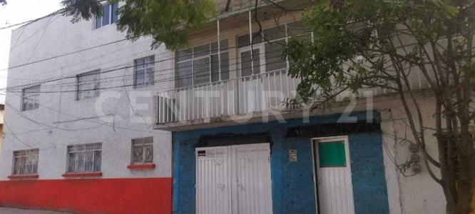 1 161,, Gustavo A. Madero, Ciudad De México 07630, Mexique