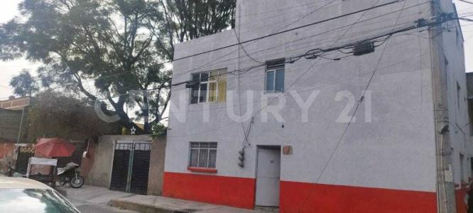 1 161,, Gustavo A. Madero, Ciudad De México 07630, Mexique