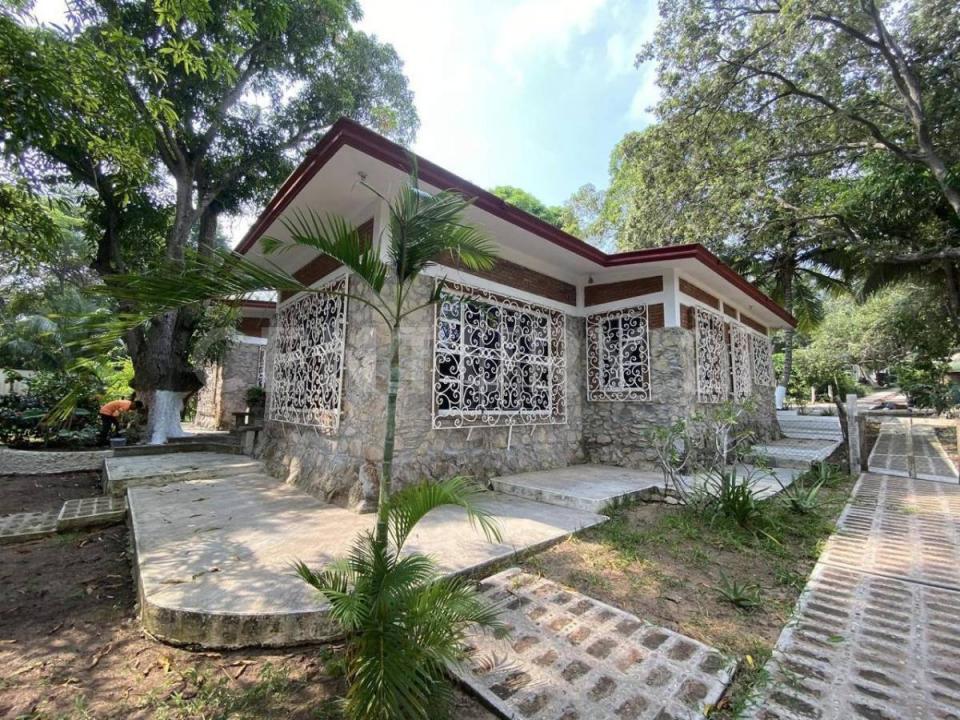 Lazaro Cardenas S/N,, Pueblo Viejo, Veracruz 92037, Mexique