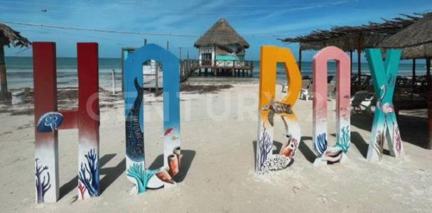 Circuito AP .,, Lázaro Cárdenas, Quintana Roo 77310, Mexico