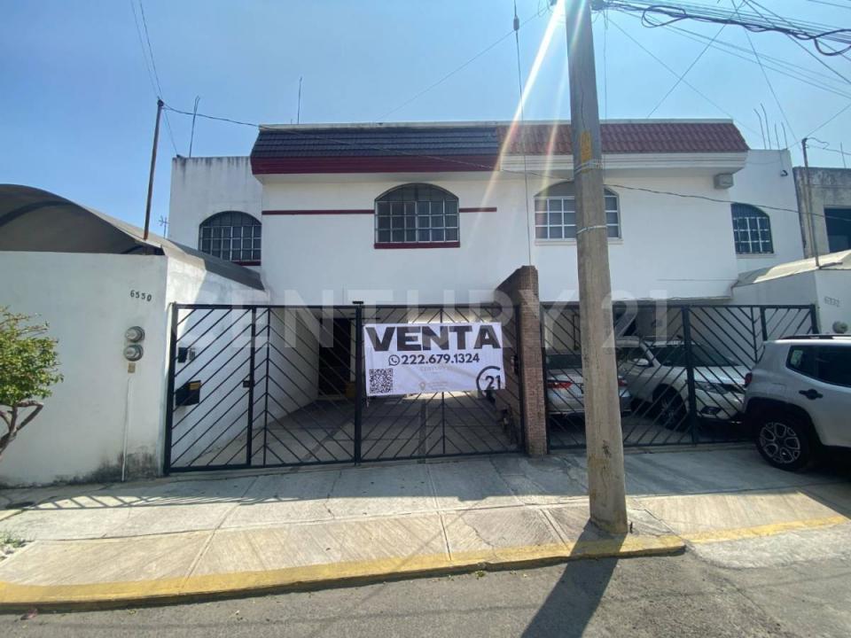 プエブラ, プエブラ 72260, メキシコ