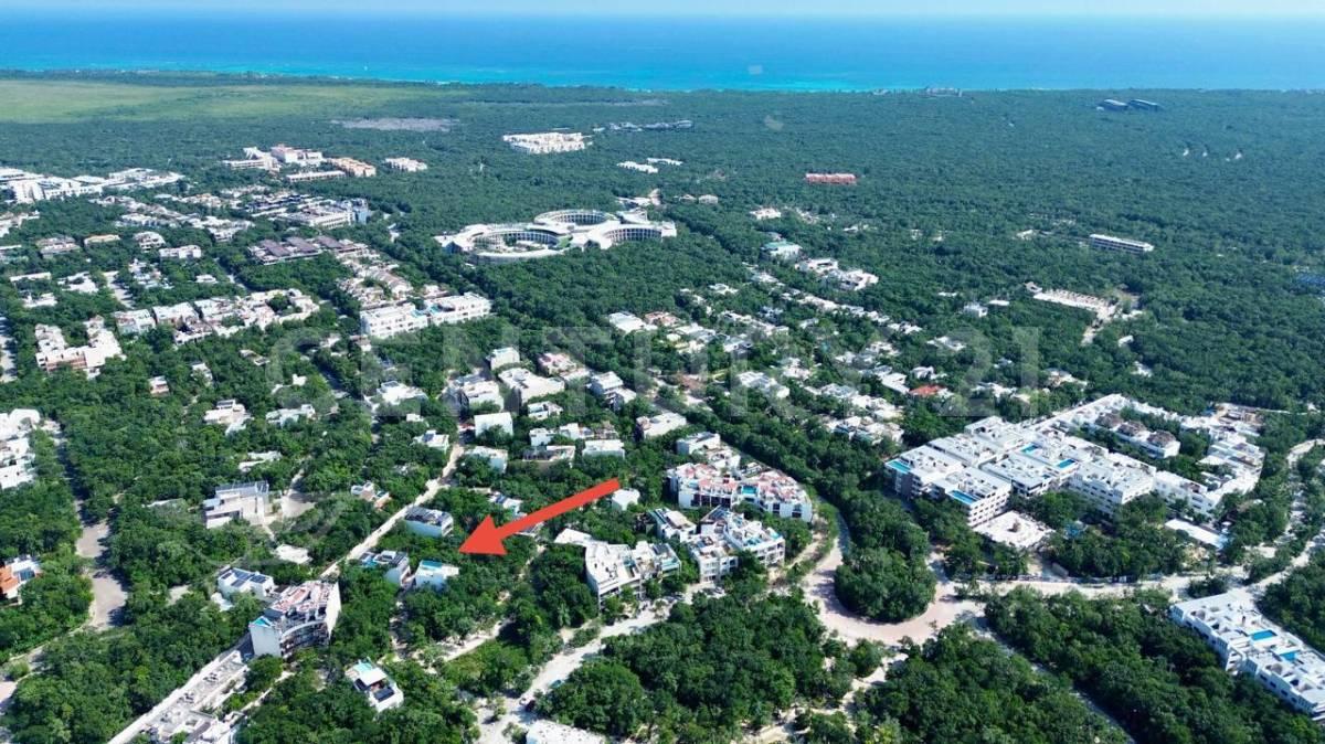 Tulum, Quintana Roo 77780, Mexico