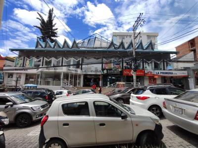 San Miguel, La Paz 00001, Bolivia