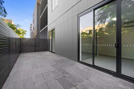 7005/16 Amalfi Drive, Wentworth Point, NSW 2127, Avustralya