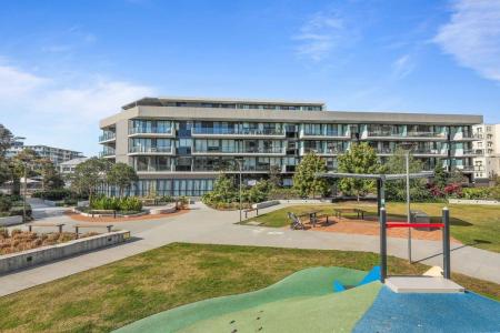 7005/16 Amalfi Drive, Wentworth Point, NSW 2127, Avustralya