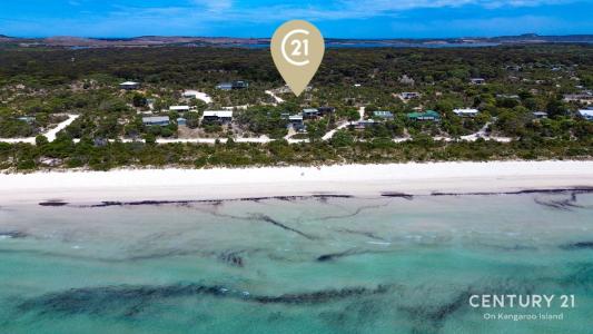 77-79 Borda Road, Island Beach, SA 5222, Australie
