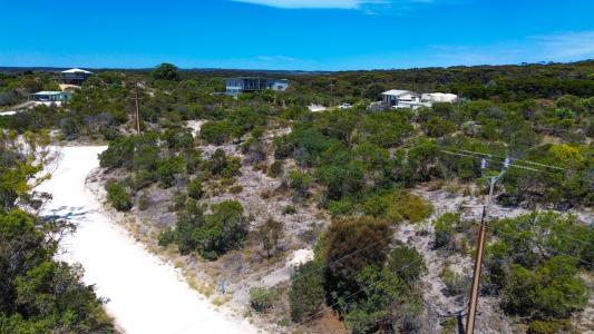 77-79 Borda Road, Island Beach, SA 5222, Australie