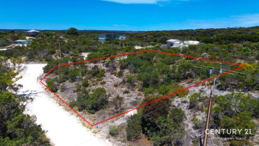 77-79 Borda Road, Island Beach, SA 5222, Australie