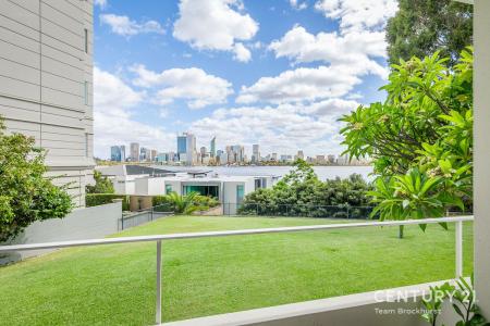 1/8 Darley Street, South Perth, WA 6151, Austrália