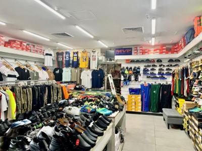 33/202-205 Railway Parade, Cabramatta, NSW 2166, Australia