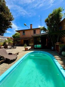 alarcon , Parque Batlle, Montevideo 11600, Uruguay