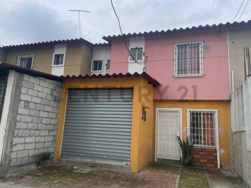 Mucho Lote 2 1, Guayaquil, Guayas 00001, Ekvador