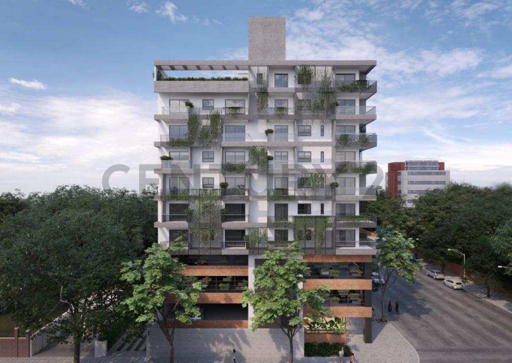 Hassler esquina Legión Civil Extranjera 4624, Recoleta, Asunción 00001, Le Paraguay