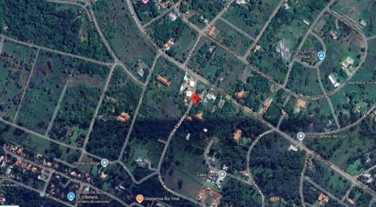 Urbanizacion Surubi`i , Mariano Roque Alonso, Central 00001, Paraguay
