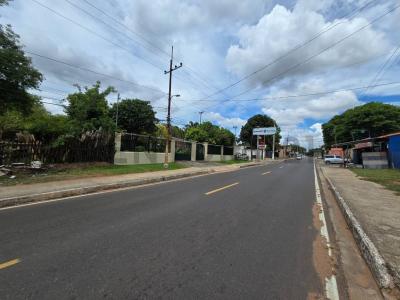 Avenida De la Victoria Tape Guazu a 180 m de la Ruta 1 y a 1,8 km del Cruce Ruta 1 y 2. 11 Sin número, San Lorenzo, Central 00000, Paraguay