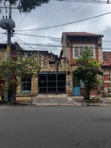 Santiago casi Brasilia , Barrio Jara, Asunción 00001, Paraguay