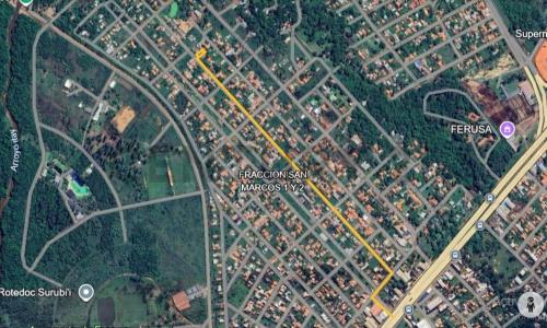 curda club , Limpio, Central 00001, 巴拉圭