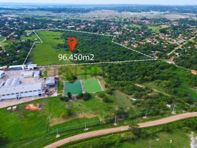 Villeta, Central 00000, Paraguay