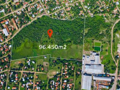 Villeta, Central 00000, Paraguay