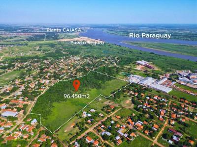 Villeta, Central 00000, Paraguay