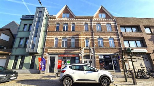Kerkstraat 23, Avelgem, 8580, 比利时
