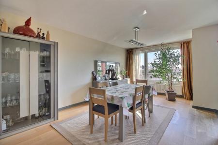 Rue Dubois-Thorn 2, Molenbeek-saint-jean, 1080, 比利时