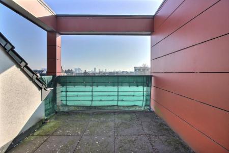Rue Dubois-Thorn 2, Molenbeek-saint-jean, 1080, 比利时