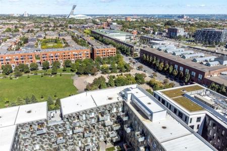 4220  Rue Augustin-Frigon, Montréal (Rosemont/La Petite-Patrie), كيبيك H1Y 0C4, كندا 