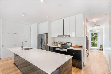 4220  Rue Augustin-Frigon, Montréal (Rosemont/La Petite-Patrie), كيبيك H1Y 0C4, كندا 