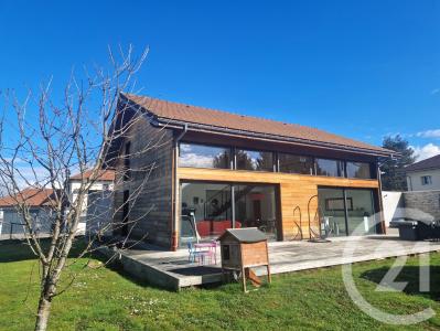Pontcharra, Rhône-Alpes 38530, France