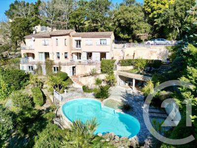 Mandelieu La Napoule, Provence-Alpes-Côte d'Azur 06210, France