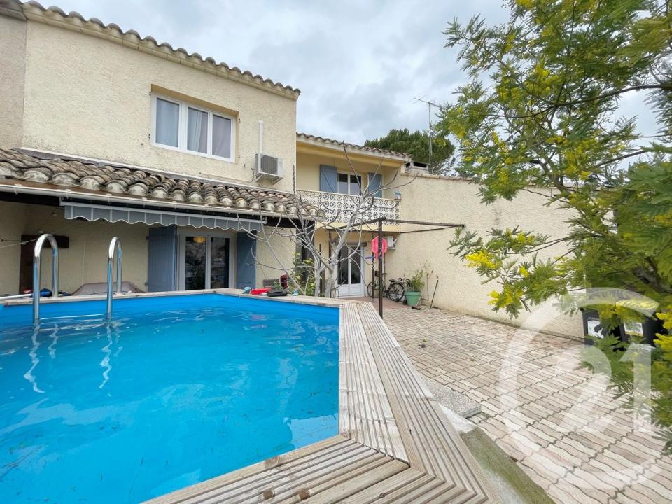 Lunel, Languedoc-Roussillon 34400, Pháp
