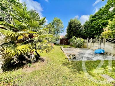 Sannois, Île-de-France 95110, 法國