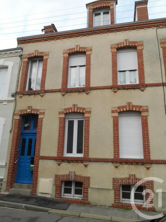 Cherbourg En Cotentin, Basse-Normandie 50120, 法国