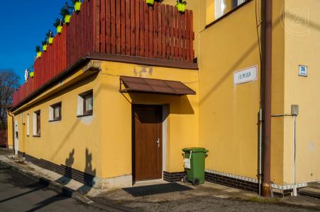 1, Jaselská, Šenov U Nového Jičína, Nový Jičín 74242, 체코