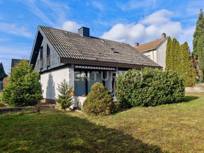 Bexbach, Saarland 66450, Germany