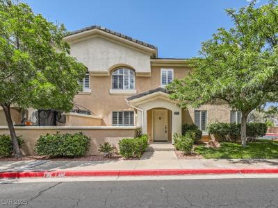 503 Amber Sunset Street, Henderson, 内华达州 89015, 美国
