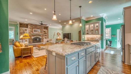 605 Owl Creek Road, Hiawassee, 喬治亞州 30546, 美國