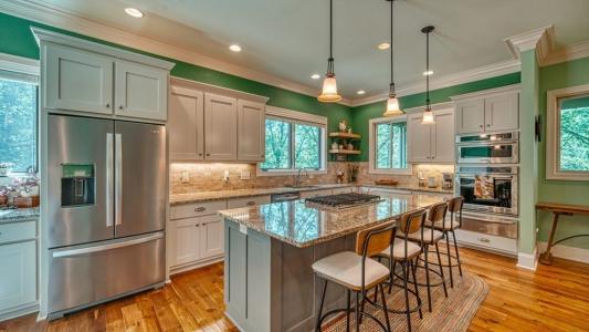 605 Owl Creek Road, Hiawassee, 喬治亞州 30546, 美國