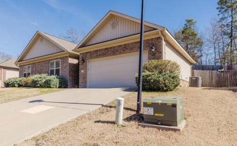 1324 Hunter Wood Drive, Bryant, ארקנסו 72022, ארצות הברית של אמריקה 