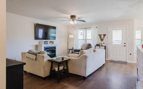 1324 Hunter Wood Drive, Bryant, ארקנסו 72022, ארצות הברית של אמריקה 