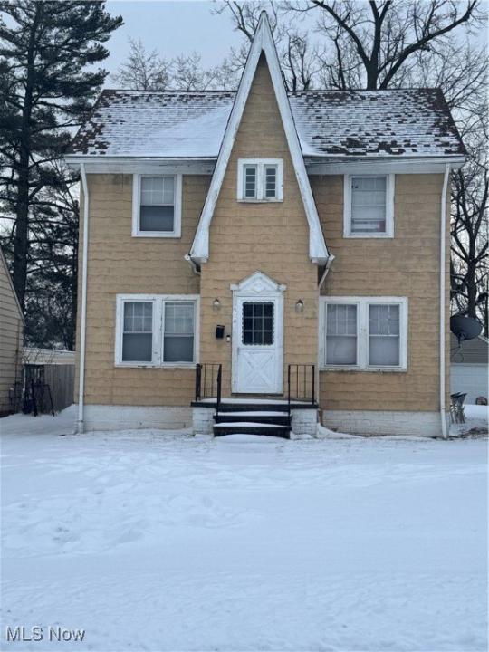 5141 Camden Road, Maple Heights, 俄亥俄州 44137, 美国